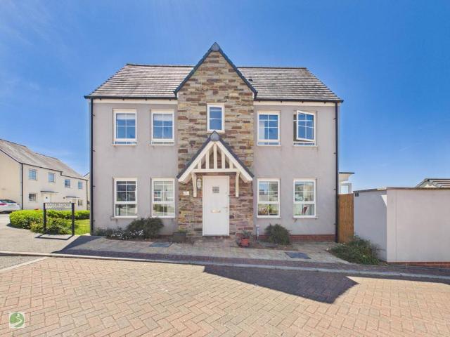 House for sale in Plaidy, Looe