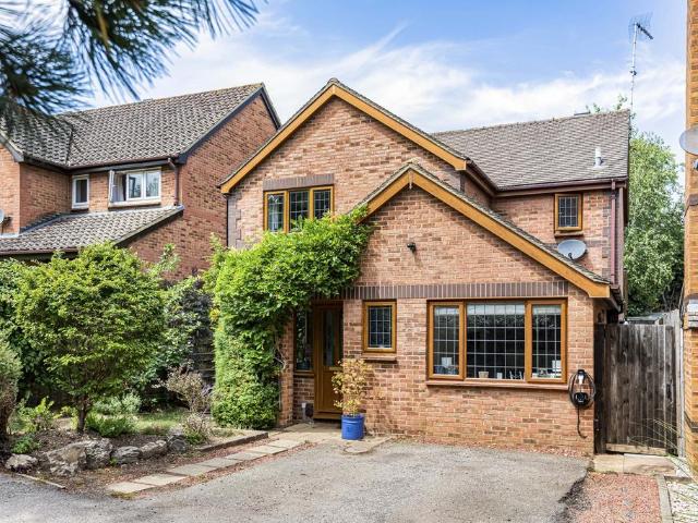 House for sale in St Ippolyts, King's Walden