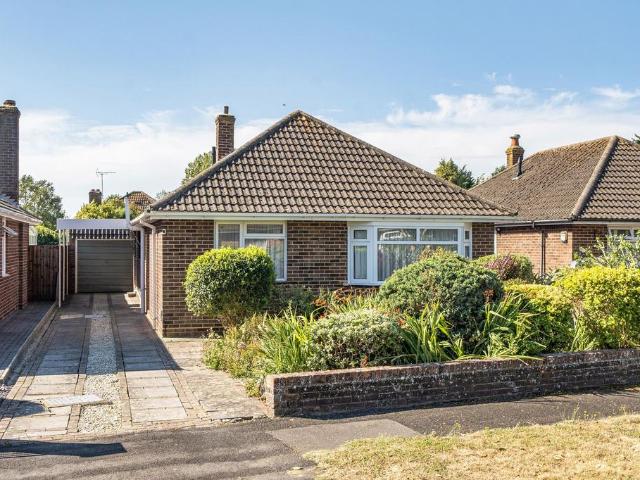 House for sale in Spring Vale, Hampshire