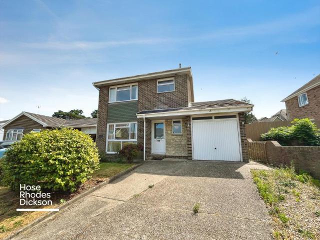 House for sale in Shanklin, Isle Of Wight
