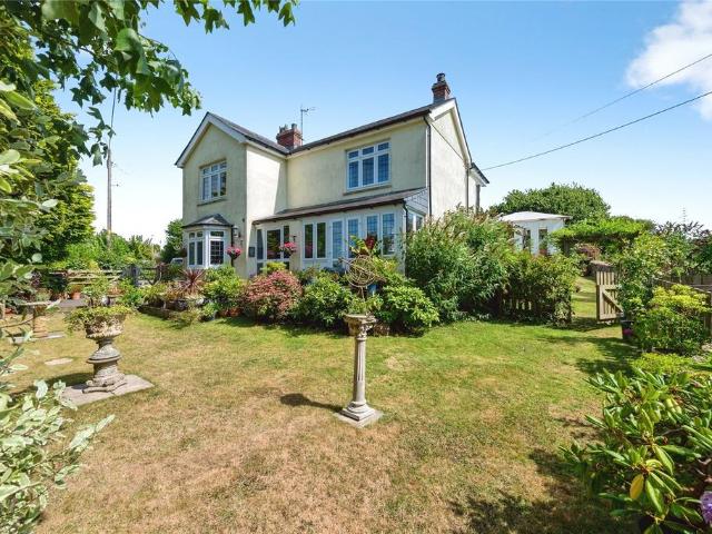 House for sale in Camelford, Helstone