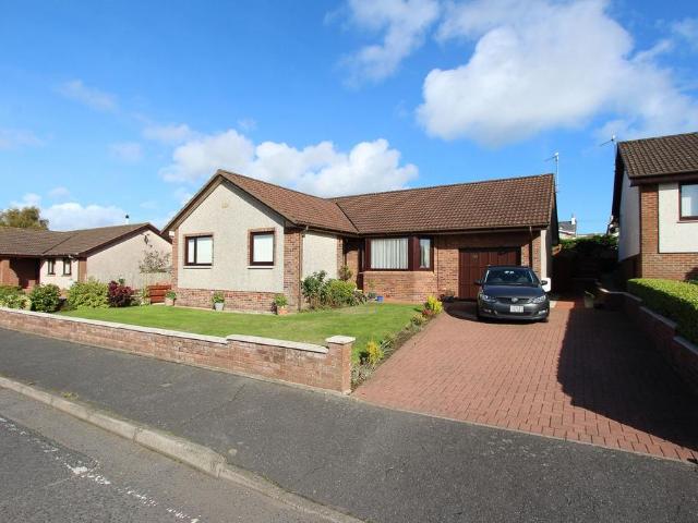 House for sale in Stranraer, Dumfries and Galloway