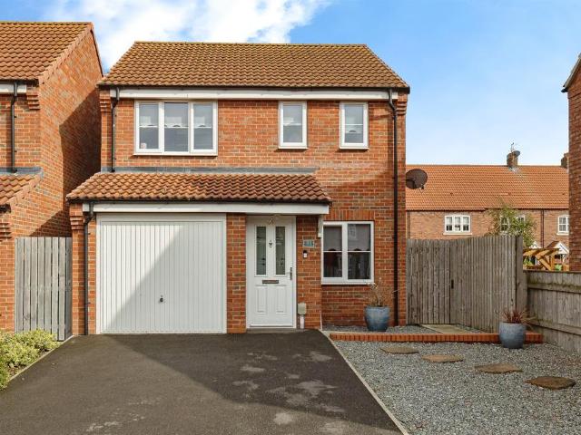 House for sale in Kingswood, Hull