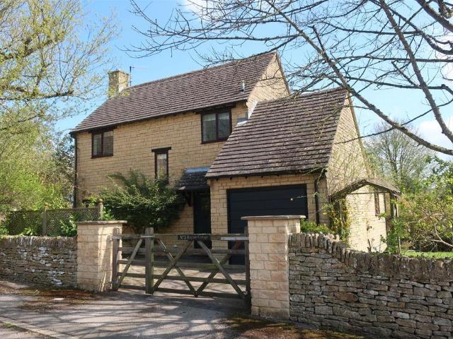 House for sale in Fossebridge, Isle Of Man