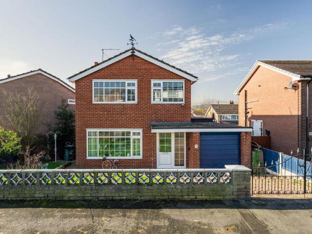 House for sale in Esgyryn, Conwy