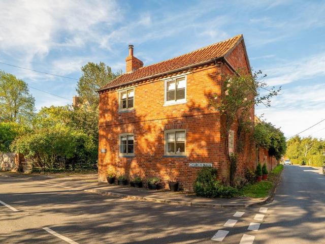 House for sale in Brant Broughton, North Kesteven