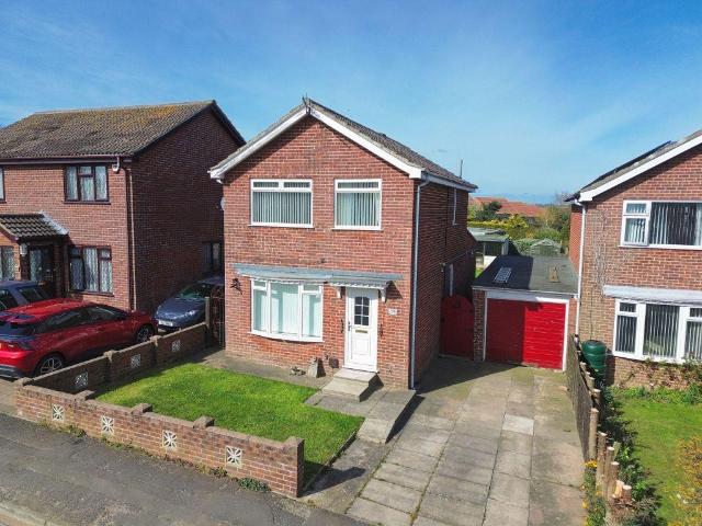 House for sale in Whitby, North Yorkshire
