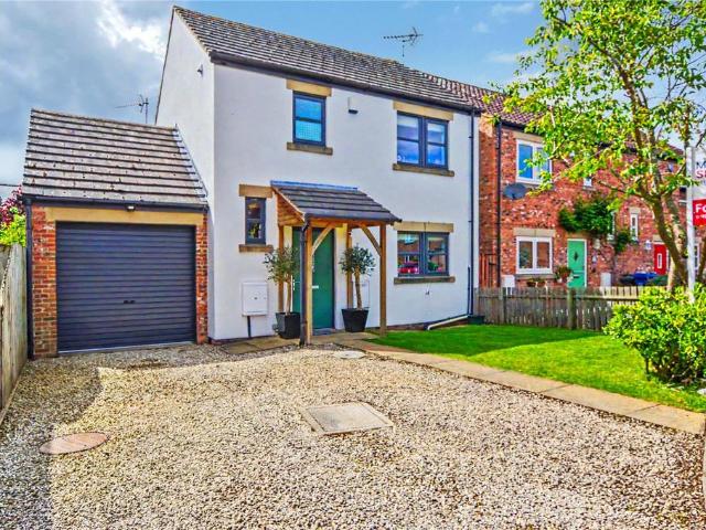 House for sale in Church Fenton