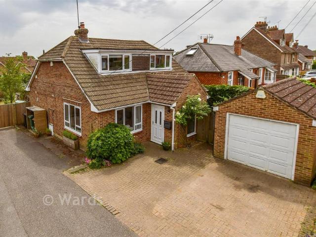 House for sale in Hartley, Sandown Park
