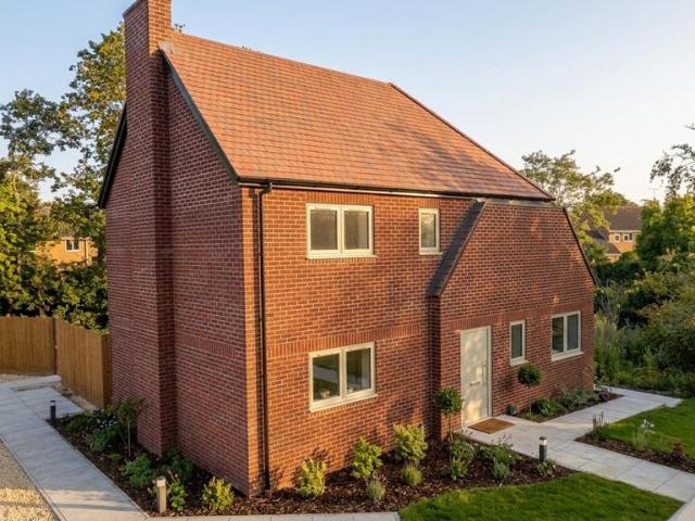 House for sale in Huntingdon, Cambridgeshire