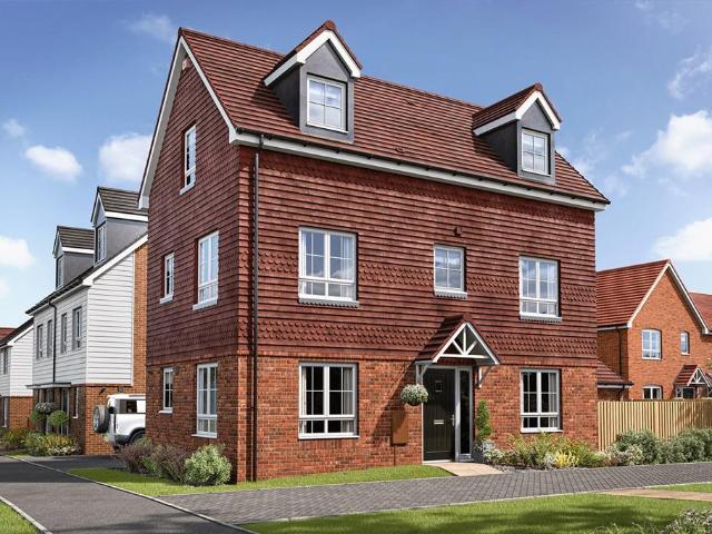 House for sale in Hillborough, The Bridge