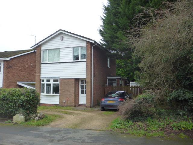 House for sale in Amblecote, West Midlands