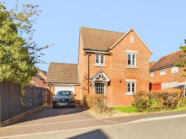 House for sale in Fareham, Isle Of Man