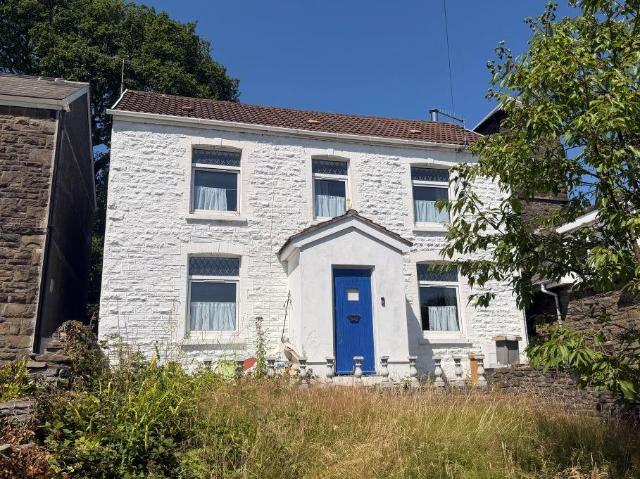 House for sale in Blaenhonddan, Aberdulais