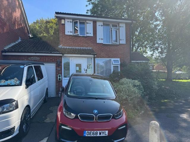 House for sale in Poulner, Ashurst Bridge
