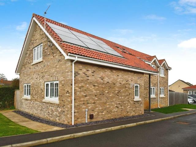 House for sale in Ripon, North Yorkshire