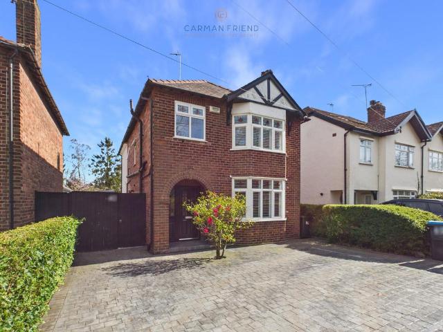 House for sale in Upton-by-Chester, Two Mills