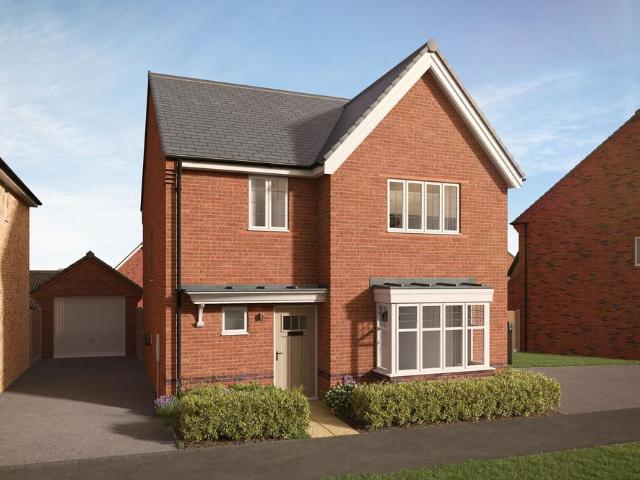 House for sale in Duton Hill, Essex