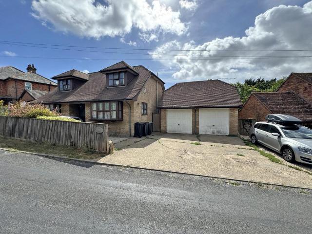 House for sale in Ashurst Bridge, Hampshire