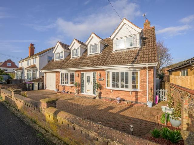 House for sale in Winthorpe, Belleau