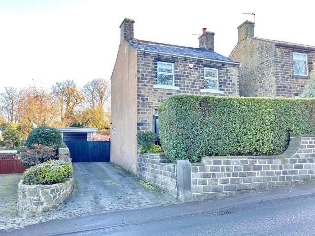 House for sale in Shepley, West Yorkshire