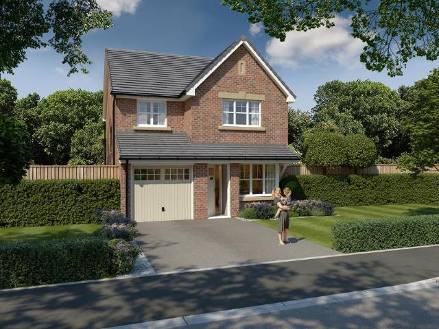 House for sale in Wigan, Isle Of Man