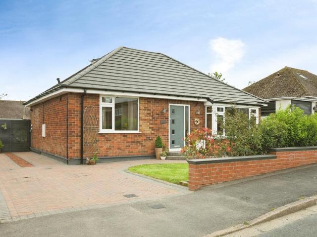 House for sale in Hunmanby