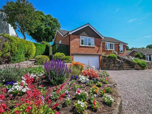 House for sale in Bridgnorth, Shropshire