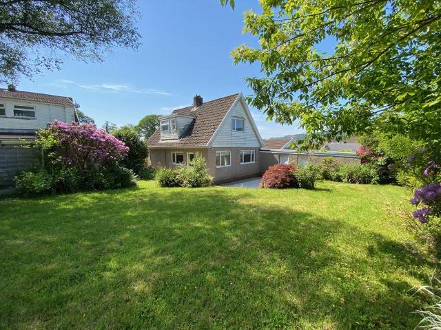 House for sale in Blaenhonddan, Bryncoch