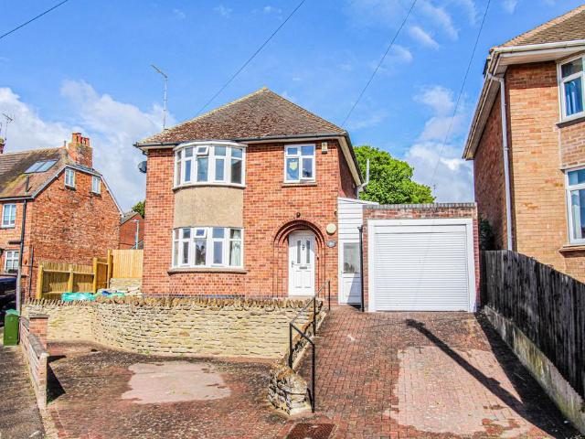 House for sale in Crow Hill, Irthlingborough