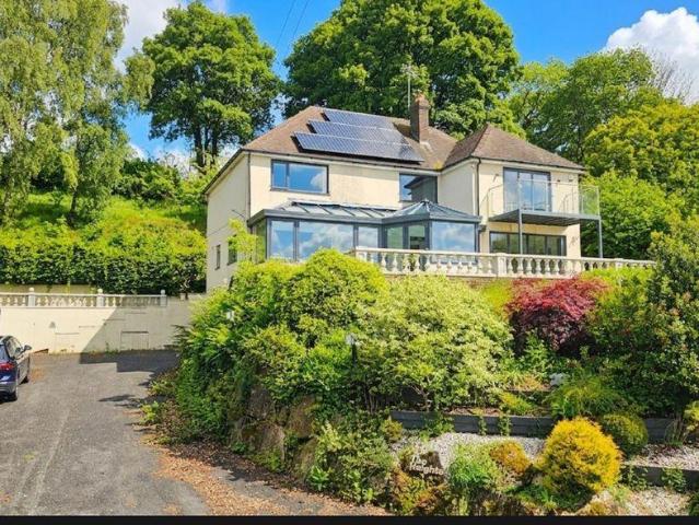 House for sale in Bagwyllydiart, Orcop