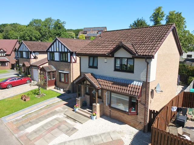 House for sale in Mull, Chapelhall