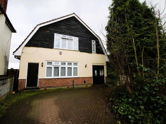 House for sale in Hornchurch, Greater London