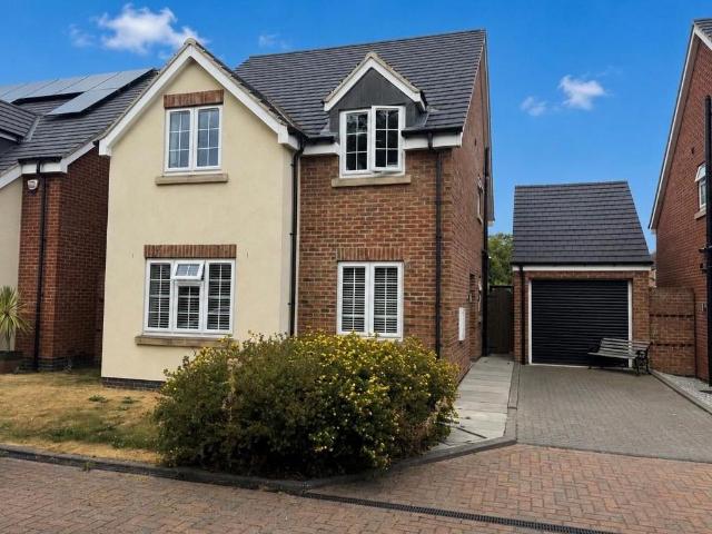 House for sale in Cottingham, East Riding Of Yorkshire