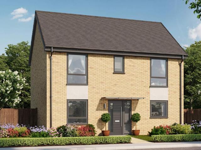 House for sale in Stoke Albany, Desborough