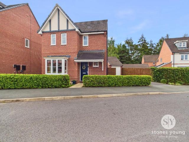 House for sale in Barrow, Paradise
