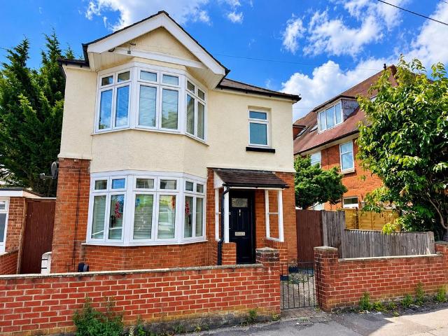 House for sale in Shirley, Southampton