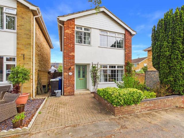 House for sale in Beccles, East Suffolk