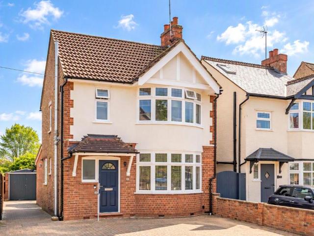 House for sale in Leighton-Linslade, Linslade