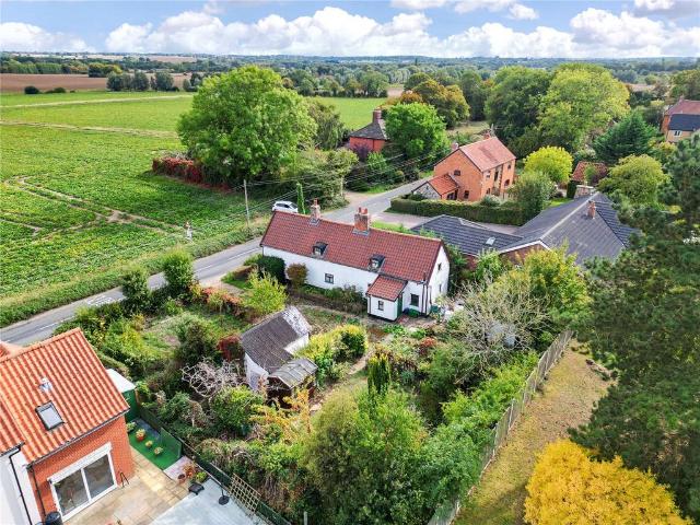 House for sale in South Lopham, Breckland