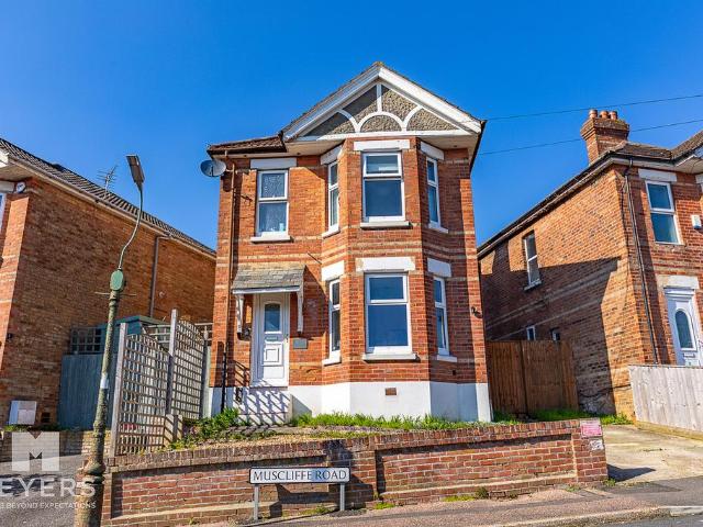 House for sale in Winton, Bournemouth