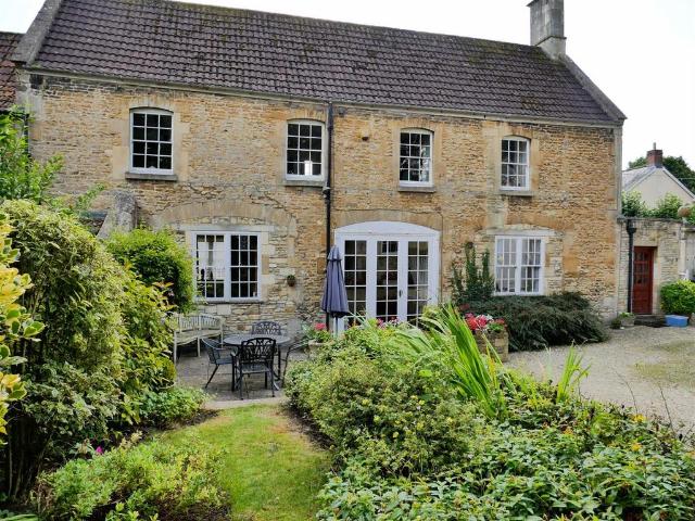 House for sale in Calne
