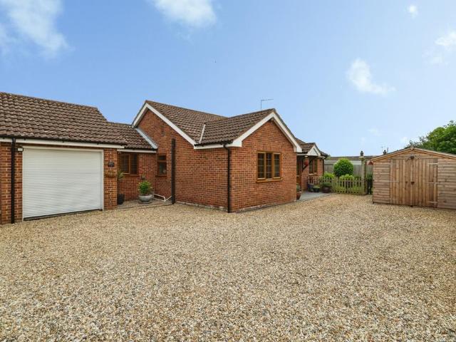 House for sale in Comers, Norfolk