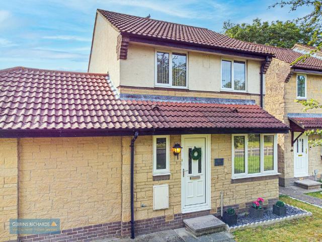 House for sale in East Bower, Bridgwater