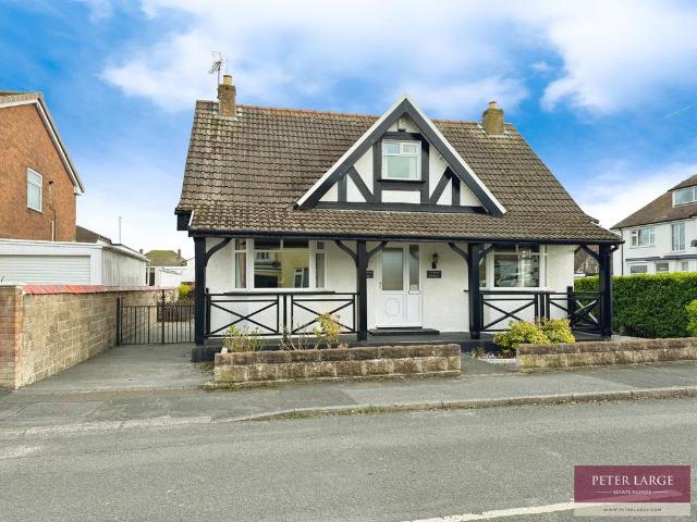 House for sale in Kinmel Bay and Towyn, Kinmel Bay