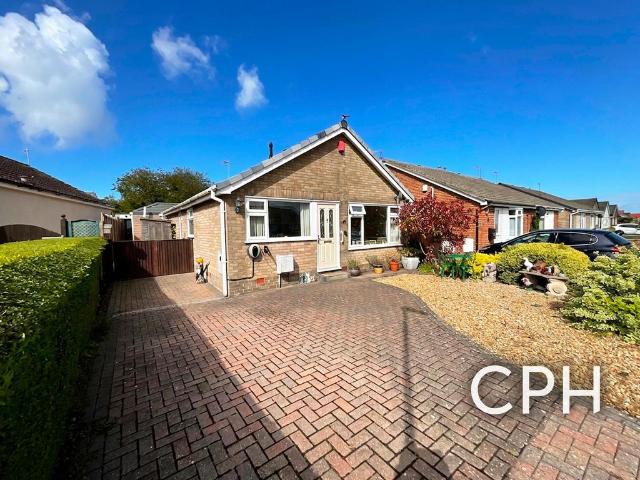 House for sale in Osgodby, North Yorkshire