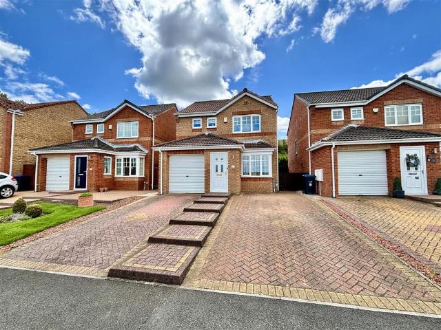 House for sale in Wheatley Hill, Isle Of Man