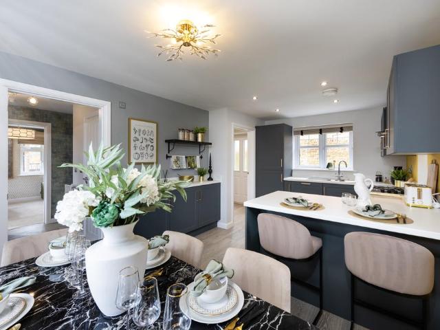 House for sale in Cross In Hand, East Sussex