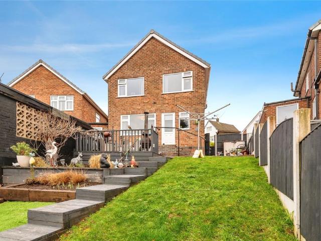 House for sale in Gedling