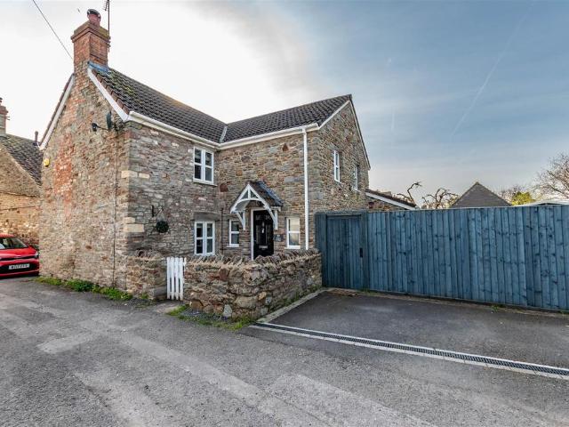 House for sale in Oldland, South Gloucestershire